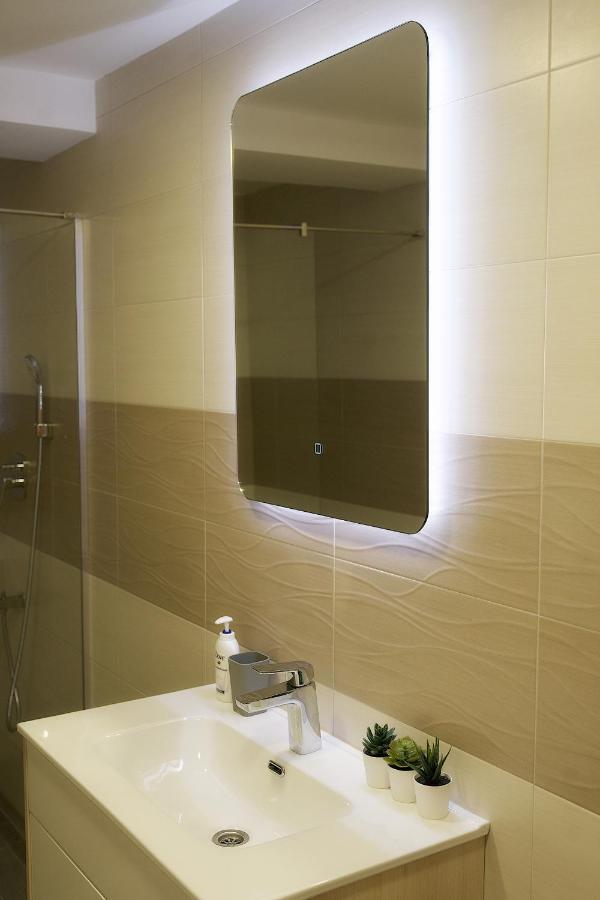 St.Sava Apartment Belgrád Kültér fotó